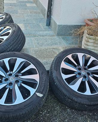 Vendida ruote per Opel Mokka e Mokka X