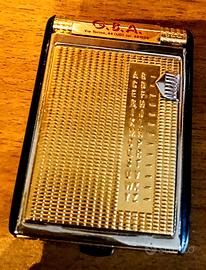 AGENDINA VINTAGE XX SECOLO 