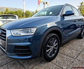 AUDI Q3 2.0 TDI 150 CV Business