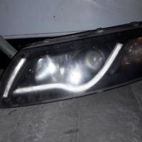 FARO FANALE ANTERIORE SINISTRO A LED AUDI A6 Avant