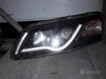 FARO FANALE ANTERIORE SINISTRO A LED AUDI A6 Avant