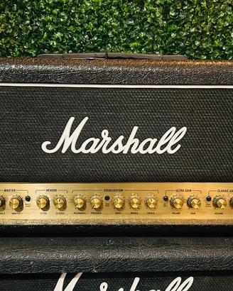 Marshall DSL100HR