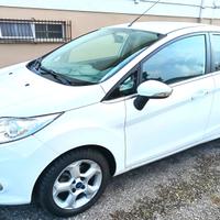 FORD FIESTA 1.2 GPL