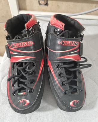 Scarpe Mariani n°31 pixel skatelab