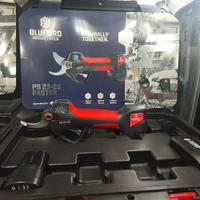 FORBICE POTATORE A BATTERIA BLUEBIRD 