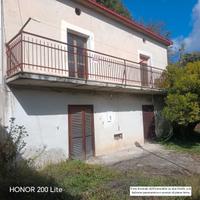 Casa indipendente - Persico (Martirano - CZ)