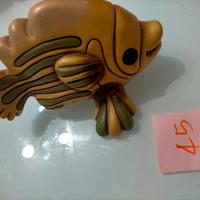 pesce Thun fuori produzione 