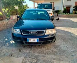 AUDI A6 1ª serie - 1999