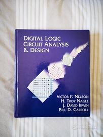 Libro "Digital Logic Circuit Analysis and Design"
