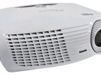 Proiettore Optoma FULL HD Cinema gaming 3D