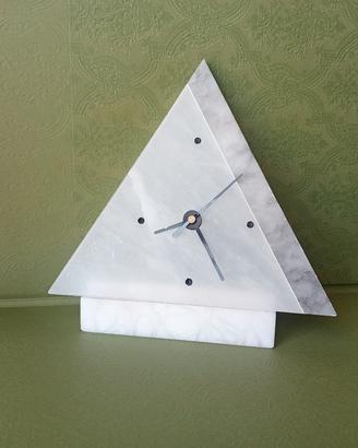Orologio da tavolo - Vintage 