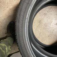 Gomme invernali per CLASSE A/AUDI