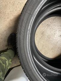 Gomme invernali per CLASSE A/AUDI