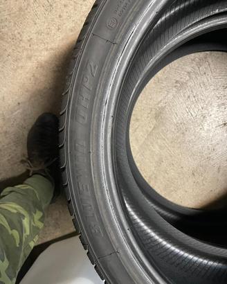 Gomme invernali per CLASSE A/AUDI