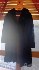 Pelliccia visone