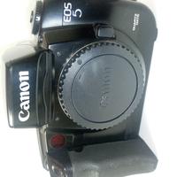 FOTOCAMERA CANON