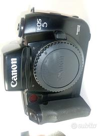 FOTOCAMERA CANON