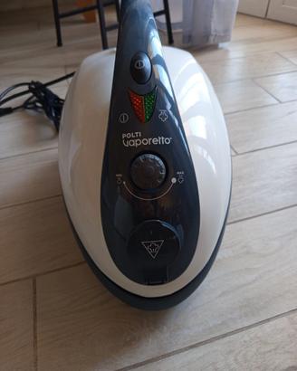 Vaporetto POLTI smart