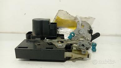 SERRATURA POSTERIORE DESTRA CHEVROLET Aveo 1° Ser