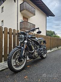 Husqvarna Svartpilen 401 - 2019