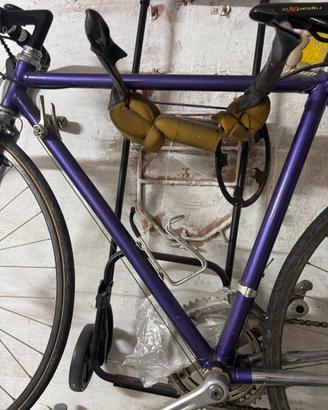 Bici corsa bianchi