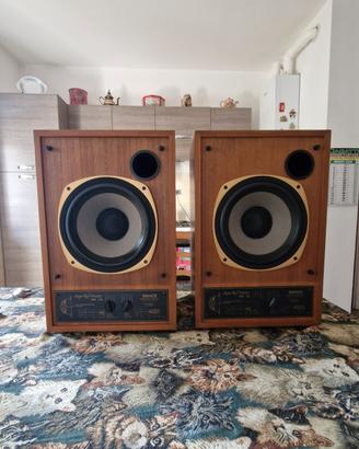 coppia casse  Tannoy
