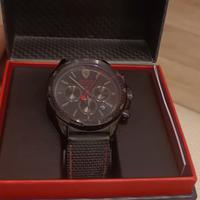 Orologio Ferrari Pilota