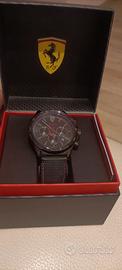 Orologio Ferrari Pilota