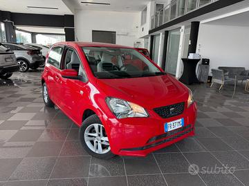 Seat Mii 1.0 5 porte Style