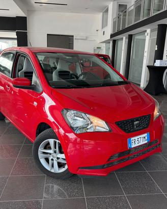 Seat Mii 1.0 5 porte Style