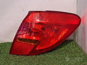 STOP FANALE POSTERIORE DESTRO OPEL Meriva 3° Seri