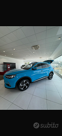 MG luxury 2024