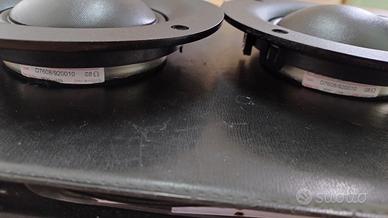 MEDI SCAN SPEAK A CUPOLA 