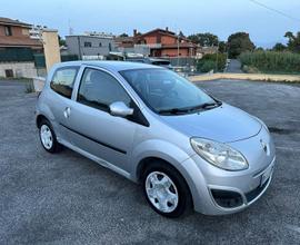 Renault Twingo 1.5 dCi 65CV Dynamique