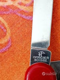 Coltellino svizzero 