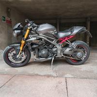 Speed triple 1050R