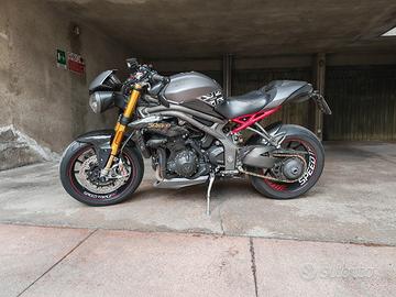 Speed triple 1050R