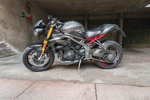 Speed triple 1050R