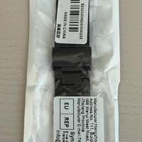 Cinturino per Apple Watch In Acciaio