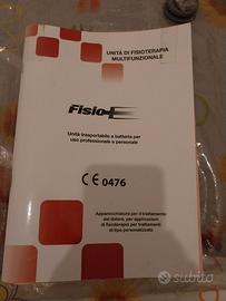 Fisio+, unità di fisioterapia funzionale