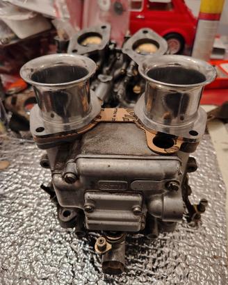 Carburatore Dell'orto DHLA 40 H per Alfa Romeo 200