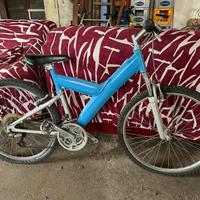 Bicicletta MTB PREZZI TRATTABILE
