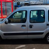 Ricambi Kangoo 1500 dci