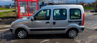 Ricambi Kangoo 1500 dci