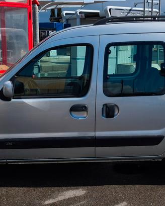 Ricambi Kangoo 1500 dci