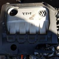 Motore volkswagen sigla bmr 2.0 cc 125 kw 170 cv
