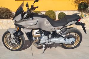 Moto Guzzi Mandello Aviazione Navale 