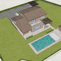 Terreno edificabile con oneri primari ad Osimo