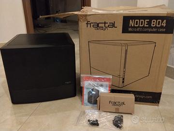 Fractal Design Node 804