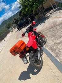 Aprilia ETX 350 1985